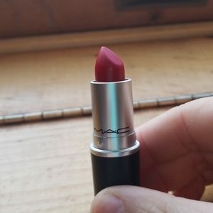 MAC lipstick